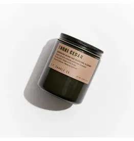 Alchemy 7.2 oz  Candle - Enoki Cedar