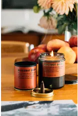 7.2 oz Alchemy Soy Candle - Bergamot Shiso