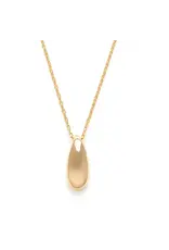 Raindrop Necklace