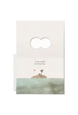 Turtle Island Card
