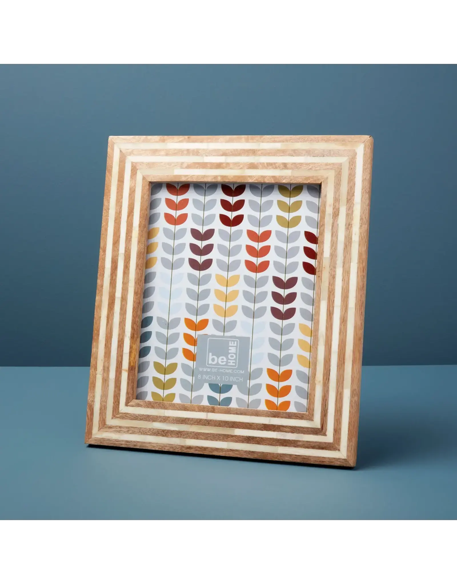 Be Home Kari Frame 8x10