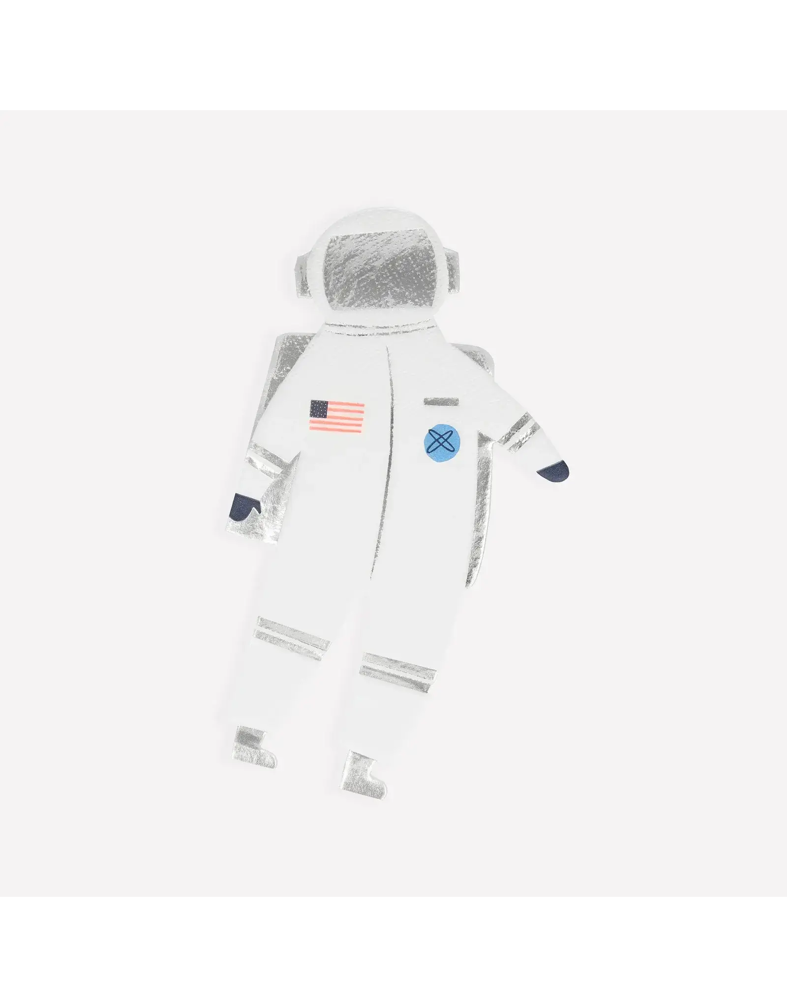 Astronaut Napkins