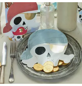 Pirate Plates