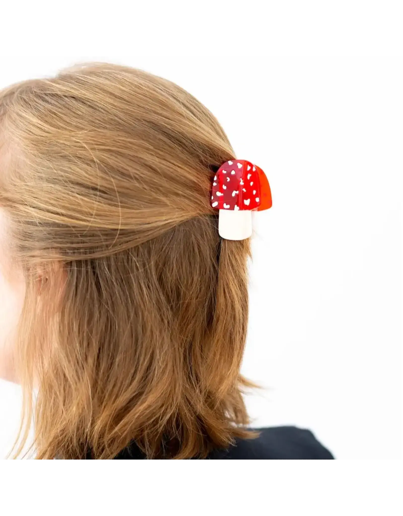 Jenny Lemons Mini Mushroom Claw