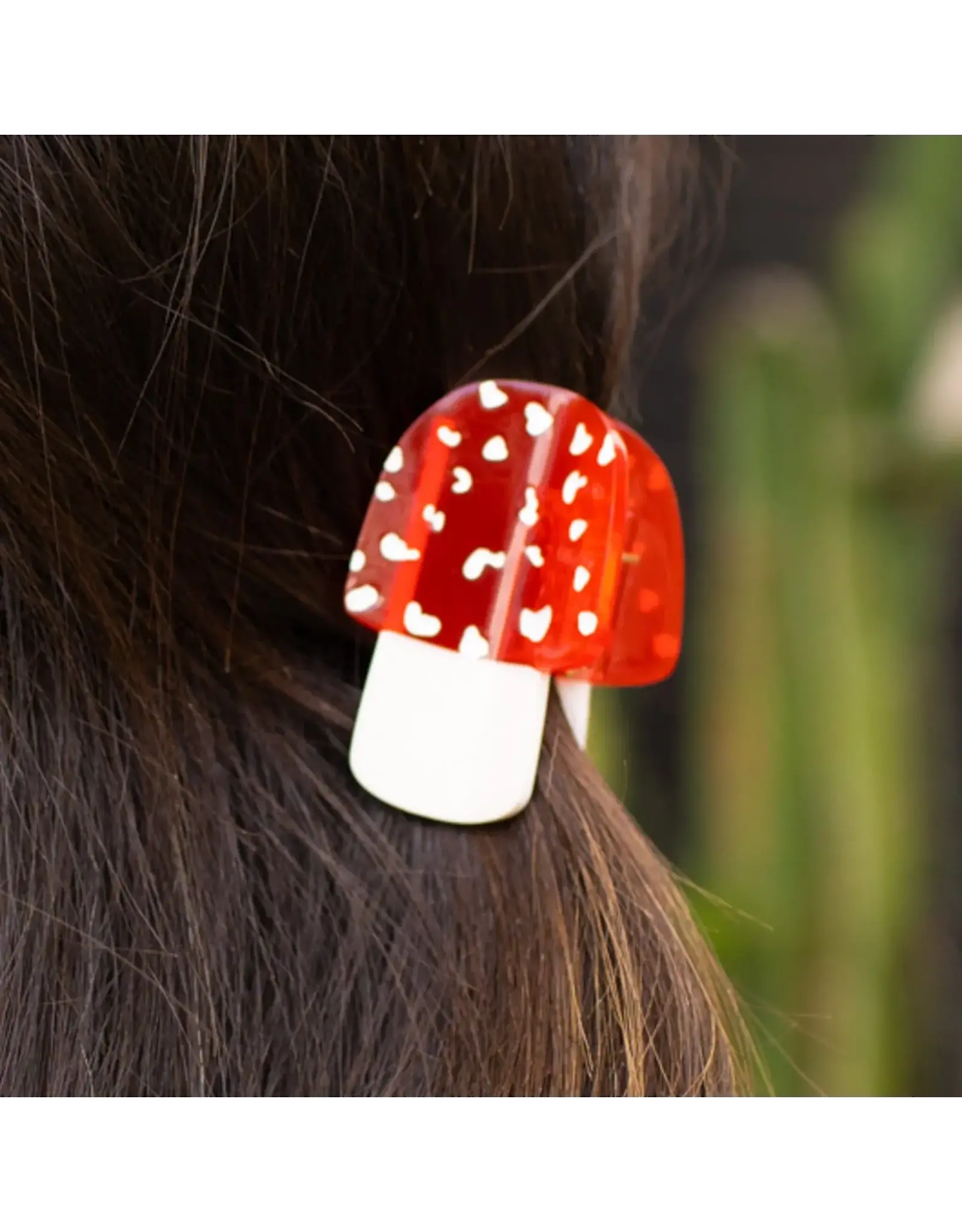 Jenny Lemons Mini Mushroom Claw