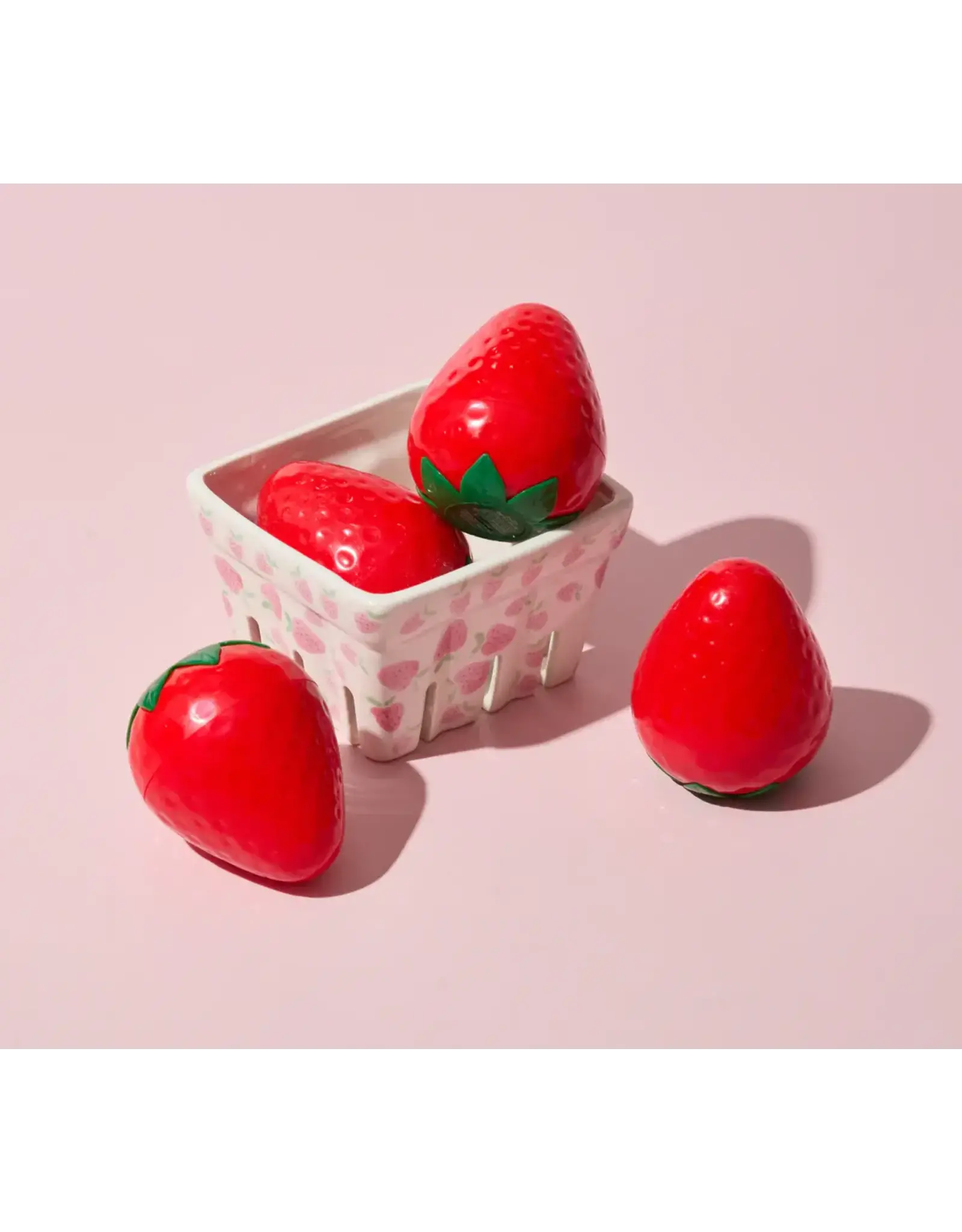 TONYMOLY Strawberry Hand Cream