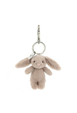 Jellycat Bashful Bunny Beige Bag Charm