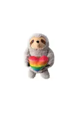 Petshop by Fringe Studio Follow Your Rainbow - Plush Dog Toy