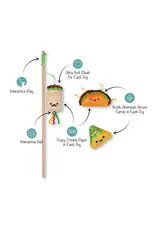 Petshop by Fringe Studio Feeling Like a Guac-star Cat Toy