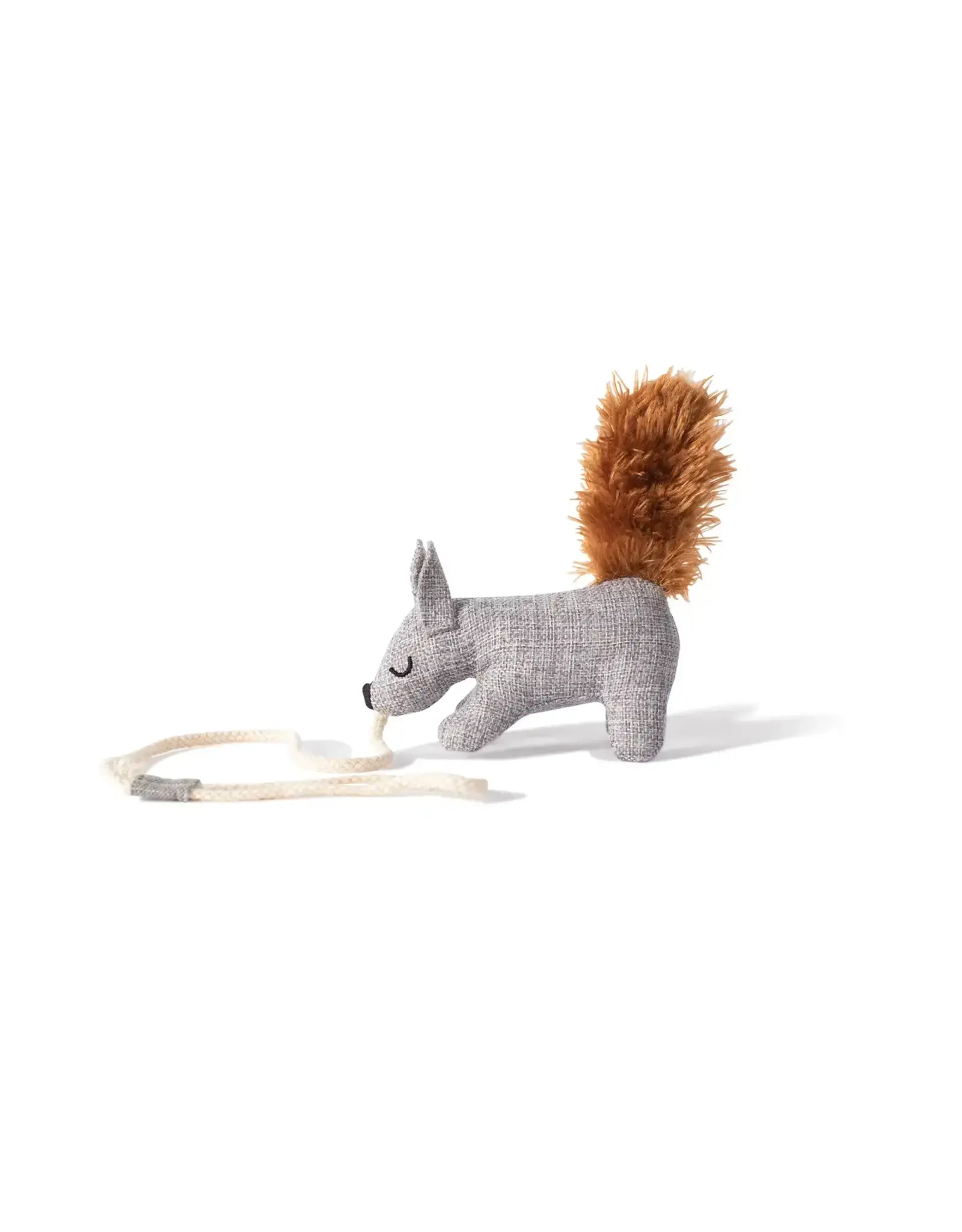 Petshop by Fringe Studio Cat Toy One Tough Nut