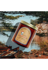 For Peanuts 7.2 oz Candle - Everybody Paddle