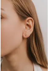 JaxKelly Earrings - Star & Constellation