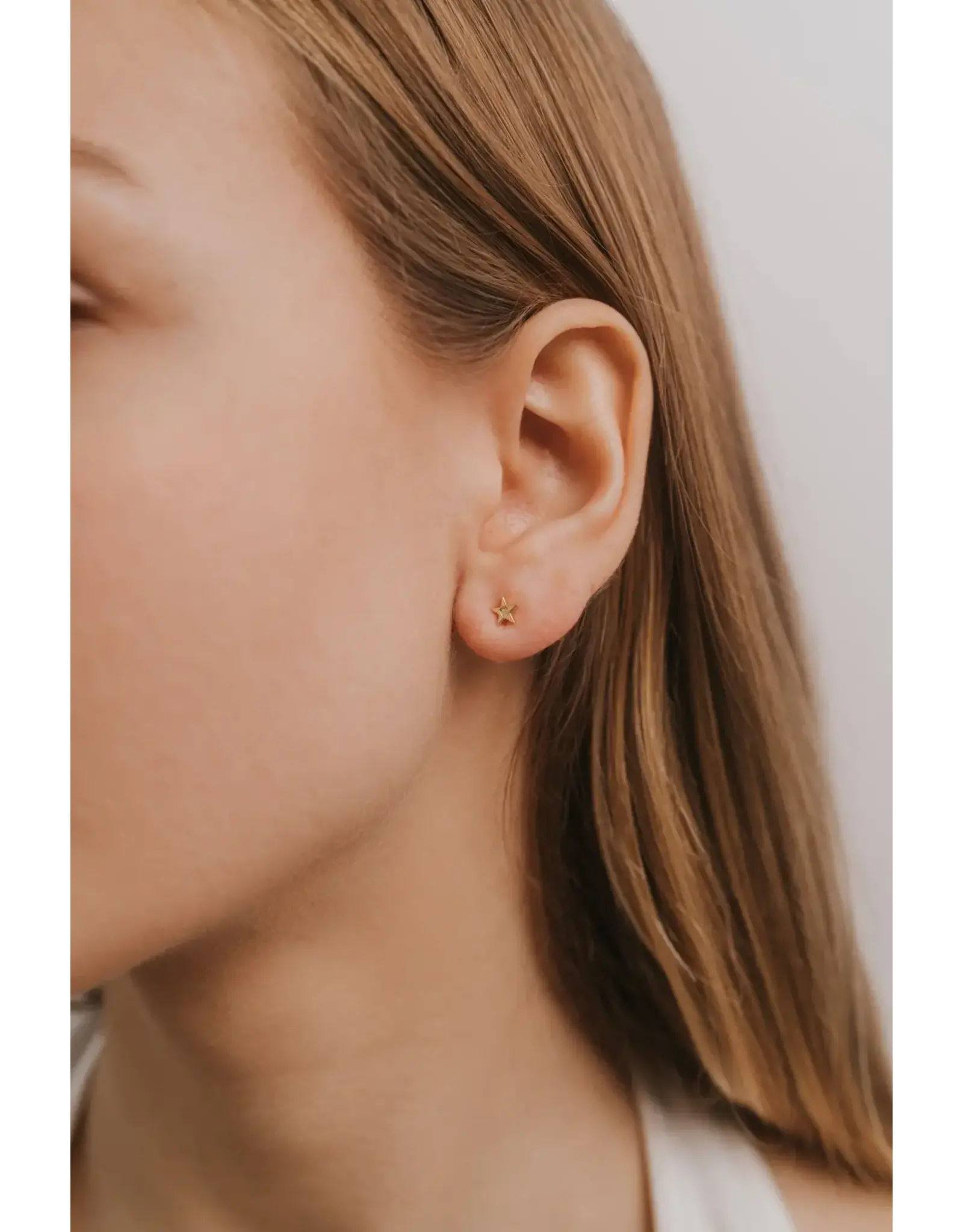 JaxKelly Earrings - Star & Constellation