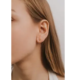 JaxKelly Earrings - Star & Constellation