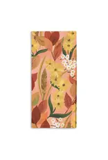 Fall Floral Kitchen Towel