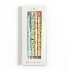 Roadside Blooms Pens