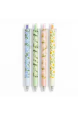 Roadside Blooms Pens