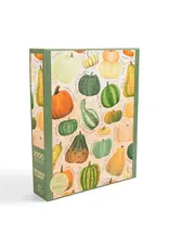 Pumpkin & Gourds Puzzle - 1,000 Pcs