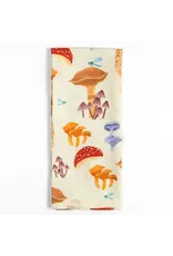 Mushrooms Kitchen Towel