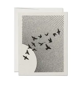 Flock Card