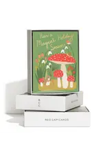 Forrest Critters Holiday Card Boxed Set