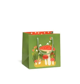 Forest Critters Small Gift Bag