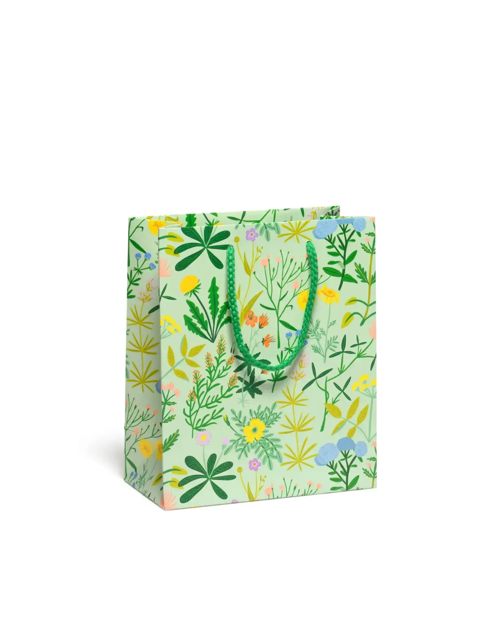 Growing Wild Medium Gift Bag