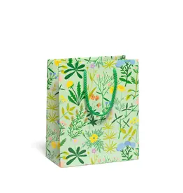 Growing Wild Medium Gift Bag