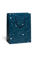 Moon and Stars Large Gift Bag