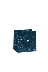 Moon and Stars Small Gift Bag