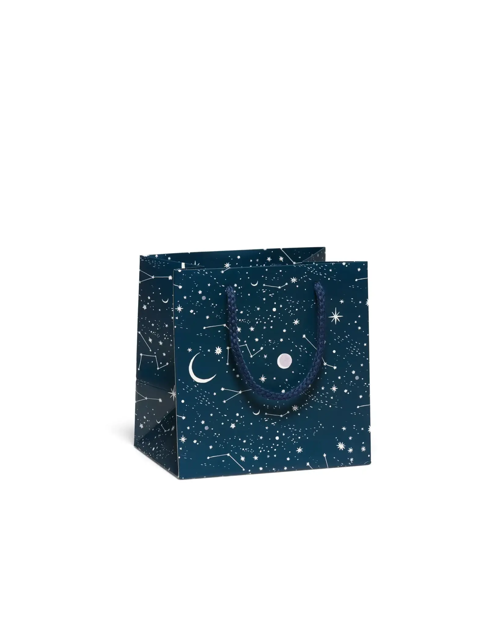 Moon and Stars Small Gift Bag