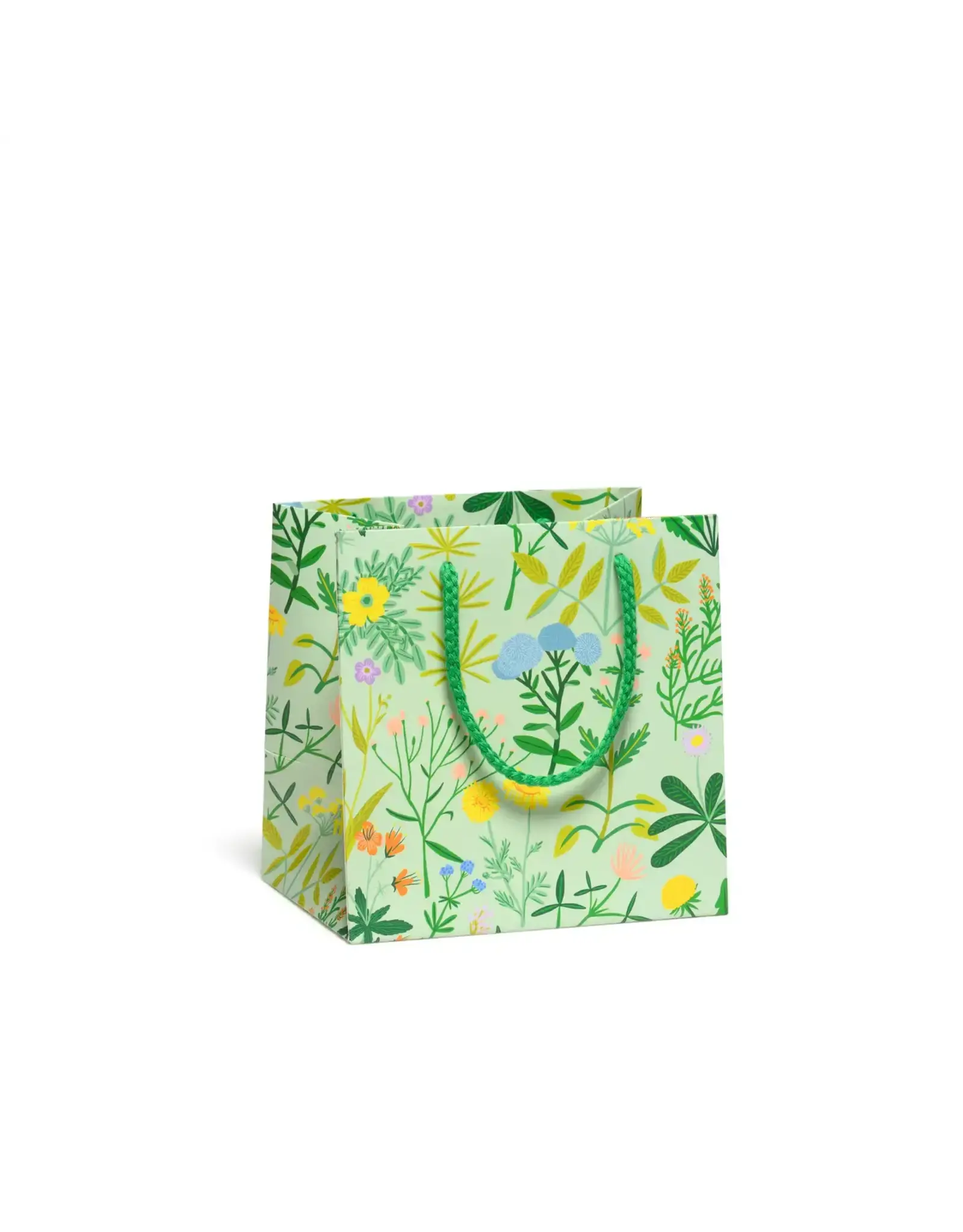 Growing Wild Small Gift Bag