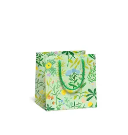 Growing Wild Small Gift Bag