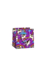 Unicorn Queen Small Gift Bag