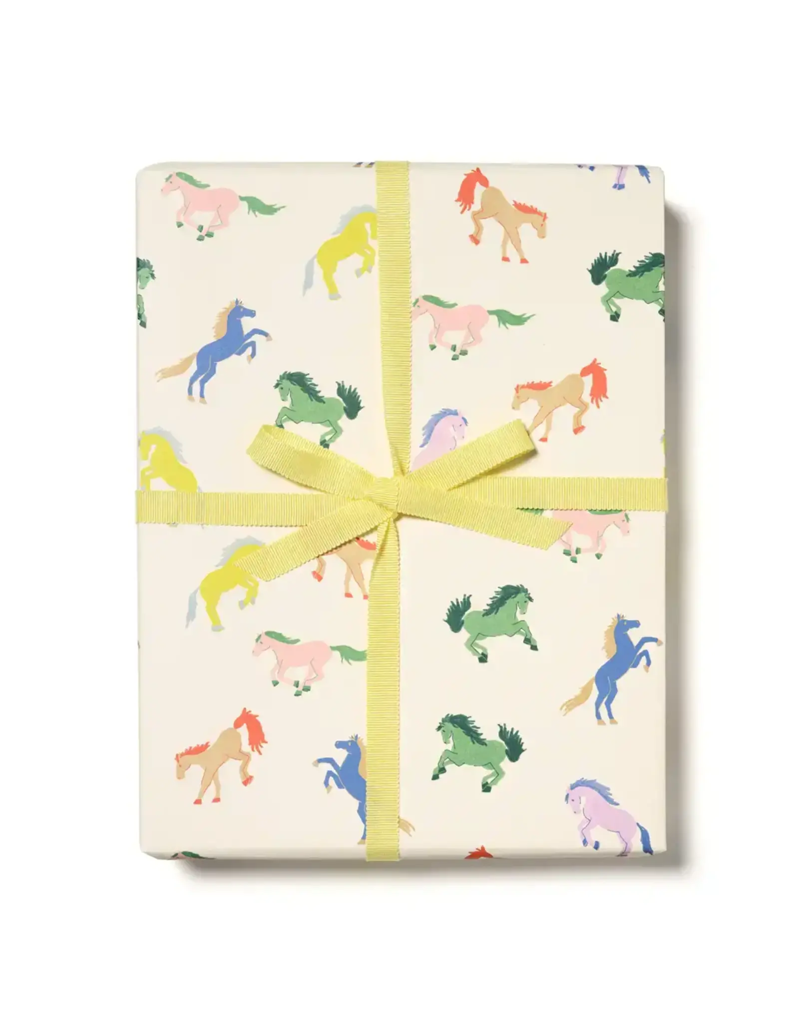 Wild Horses Wrap