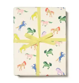 Wild Horses Wrap