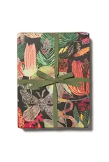 Wild Kingdom Roll of 3