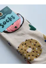 Bagel Women Socks
