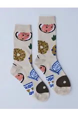 Bagel Women Socks