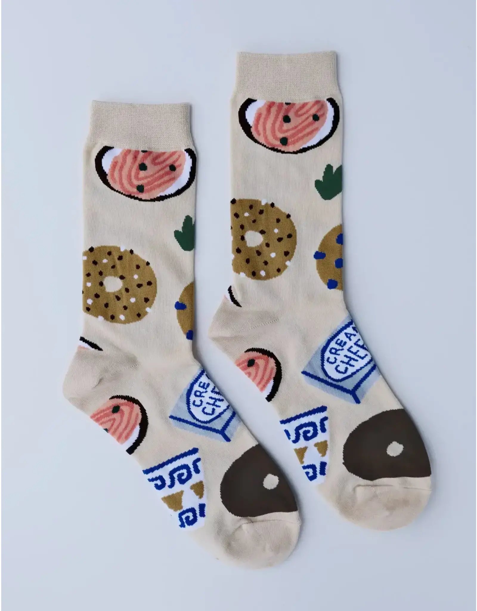 Bagel Women Socks