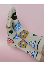 Bagel Women Socks