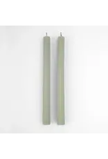 Sage Green Table Candles Sage Green Table Candles