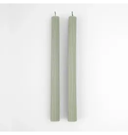 Sage Green Table Candles Sage Green Table Candles