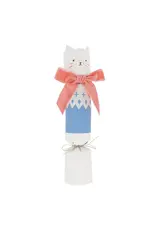 Velvet Bow Cat Crackers Velvet Bow Cat Crackers