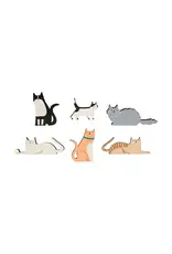Velvet Bow Cat Crackers Velvet Bow Cat Crackers