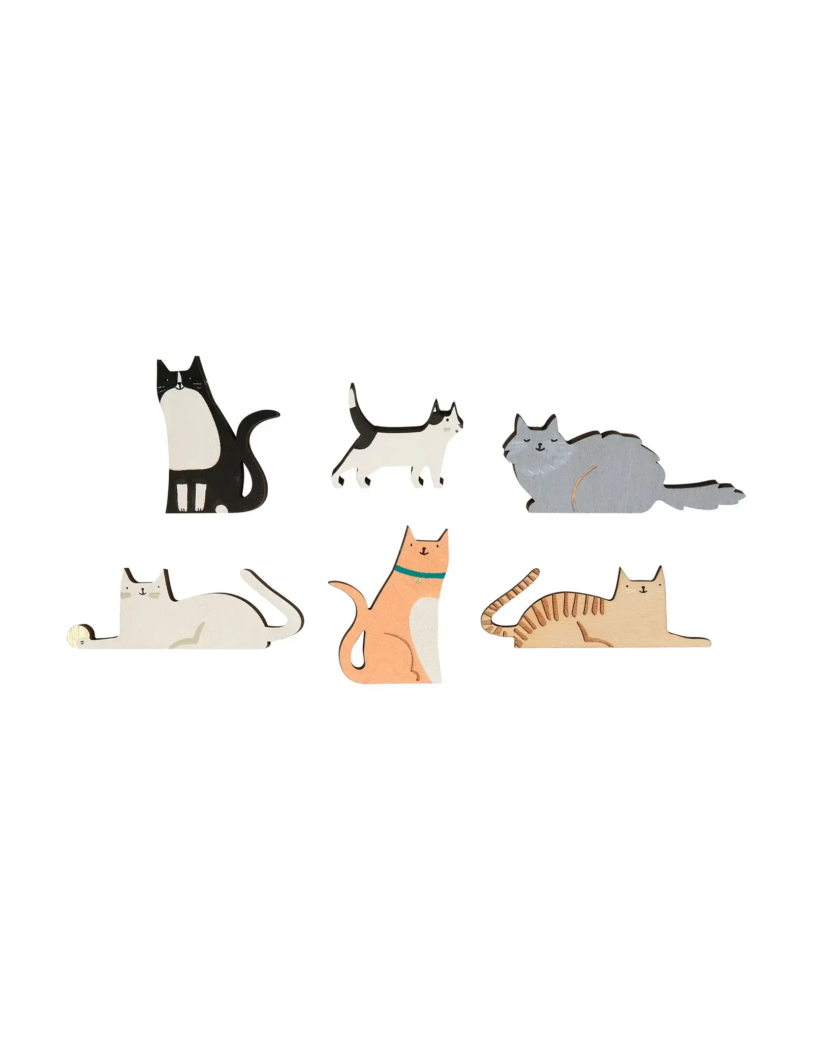 Velvet Bow Cat Crackers
