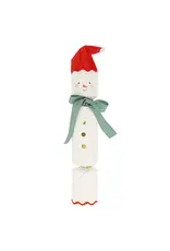 Snowmen Crackers Snowmen Crackers