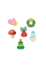 Snowmen Crackers Snowmen Crackers