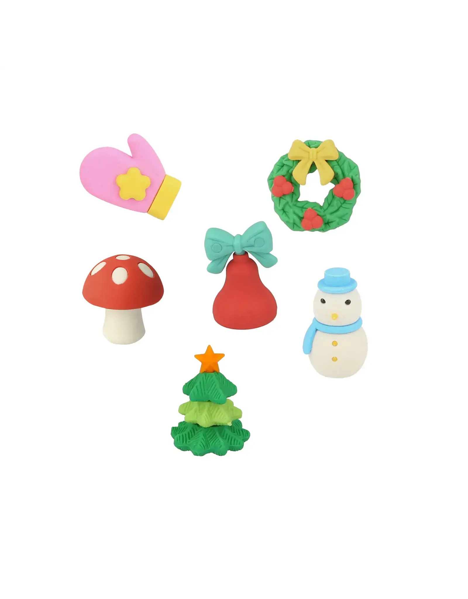 Snowmen Crackers