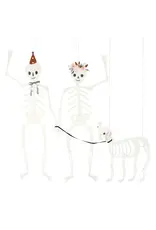 Giant Jointed Skeletons Giant Jointed Skeletons